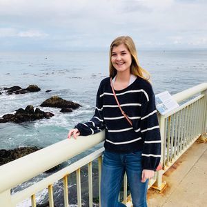 Meet your Posher, Baylee